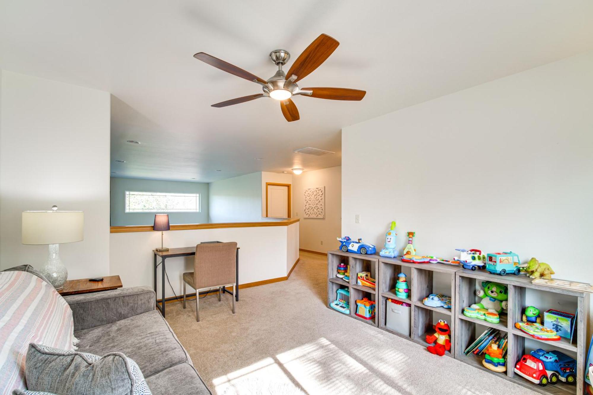 Klamath Falls Getaway With Pool And Hot Tub Access! Exterior foto